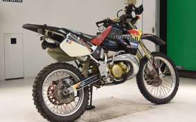 HONDA CRM250AR 2022 MD32