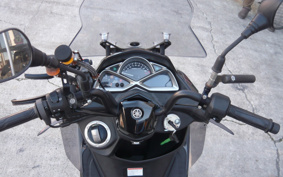 YAMAHA MAJESTYS SG52J