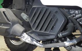 HONDA ﾍﾞﾝﾘｨ50-2 2022 AA05