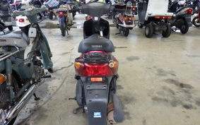 YAMAHA JOG Gen.5 SA36J