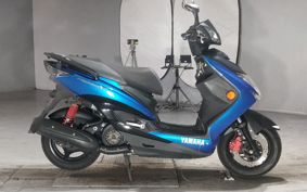 YAMAHA CYGNUS125XSR SE44J