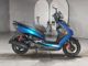 Фото Yamaha CYGNUS125XSR с японского аукциона