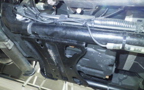 HARLEY FLHR 1690 2012