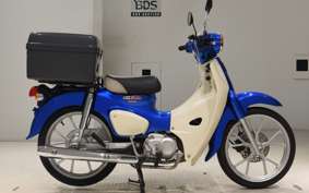 HONDA C110 SUPER CUB