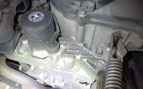 HONDA FORZA 250 2006 MF13