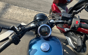 YAMAHA BOLT R-SPEC ABS 2023 VN09J