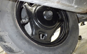 SUZUKI ADDRESS V125 G CF46A