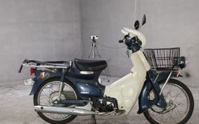 HONDA SUPER CUB50 AA01