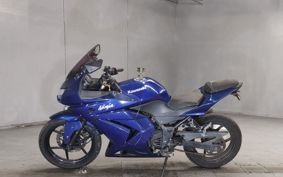 KAWASAKI NINJA250R EX250K
