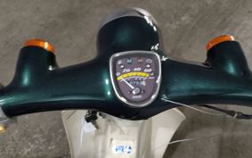 HONDA LITTLE CUB AA01