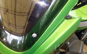 KAWASAKI ZRX1200 D 2009 ZRT20D