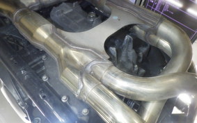 HONDA CB1300SF SUPER FOUR A 2010 SC54