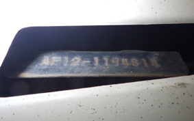 HONDA DJ-1 R AF12