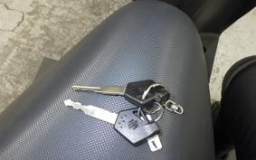 SUZUKI ADDRESS 110 2013 CE47A