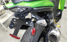 KAWASAKI NINJA 1000 A 2014