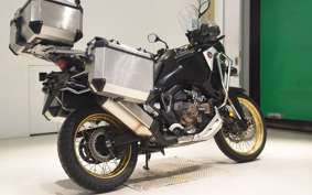 HONDA CRF1100L AFRICA TWIN DCT 2020 SD10