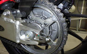 HONDA CB400 SUPER BOLDOR A 2021 NC42