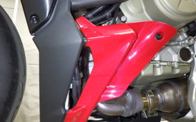 DUCATI STREETFIGHTER V4 S 2025