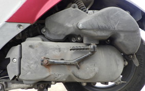 SUZUKI LET's 4 CA45A