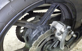 KAWASAKI NINJA 250R 1994 EX250K