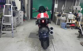 DUCATI DIAVEL Stripe 2015