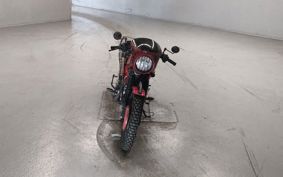 HONDA CT125 HUNTER  CUB  JA55