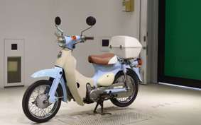 HONDA LITTLE CUB E AA01