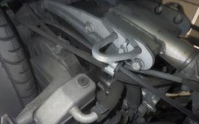 HONDA GYRO CANOPY 2021 TA03