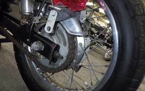 KAWASAKI ESTRELLA CUSTOM BJ250A