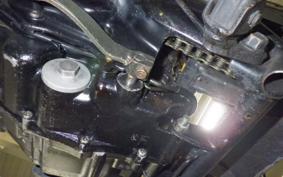 YAMAHA TW200 2JL