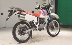 HONDA XLR125R 2021 JD16