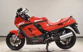 KAWASAKI GPZ1000RX 1986 ZXT00A