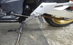 HONDA CB400SF VTEC 2011 NC42