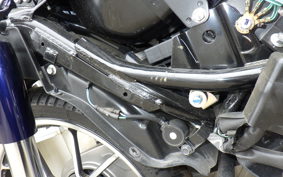 HONDA C125 SUPER CUB JA58