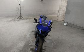 YAMAHA YZF-R7 2024 RM39J