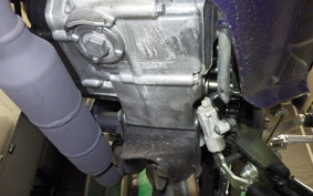 YAMAHA YZF-R15 RG86J