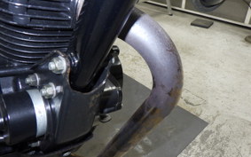 YAMAHA TW225 2012 DG09J