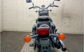 HONDA VT400S 2012 NC46