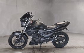 SUZUKI GSR250 GJ55D