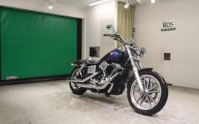 HARLEY FXDL 1580 2009