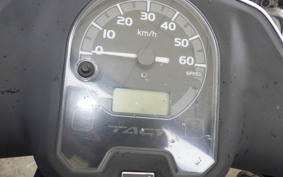 HONDA TACT-4ﾍﾞｰｼｯｸ AF79