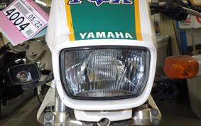 YAMAHA SEROW 225 W 4JG