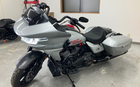 HARLEY FLTRXSTSE CVO 2025 TL8