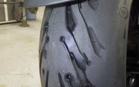 TRIUMPH TRIDENT 660 2021