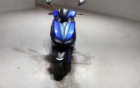 YAMAHA  CYGNUS  GRIF ASU SEJ4J