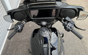 HARLEY FLHX1580 2026 KB7