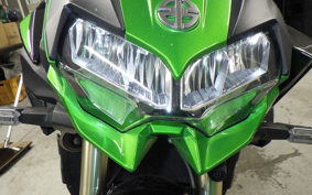 KAWASAKI ZH2 SE 2021 ZRT00K