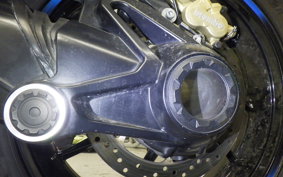 BMW R1250R 2021