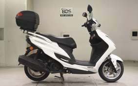 YAMAHA CYGNUS 125 XSR 3 2019 SEA5J