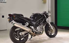 SUZUKI SV400 2005 VK53A